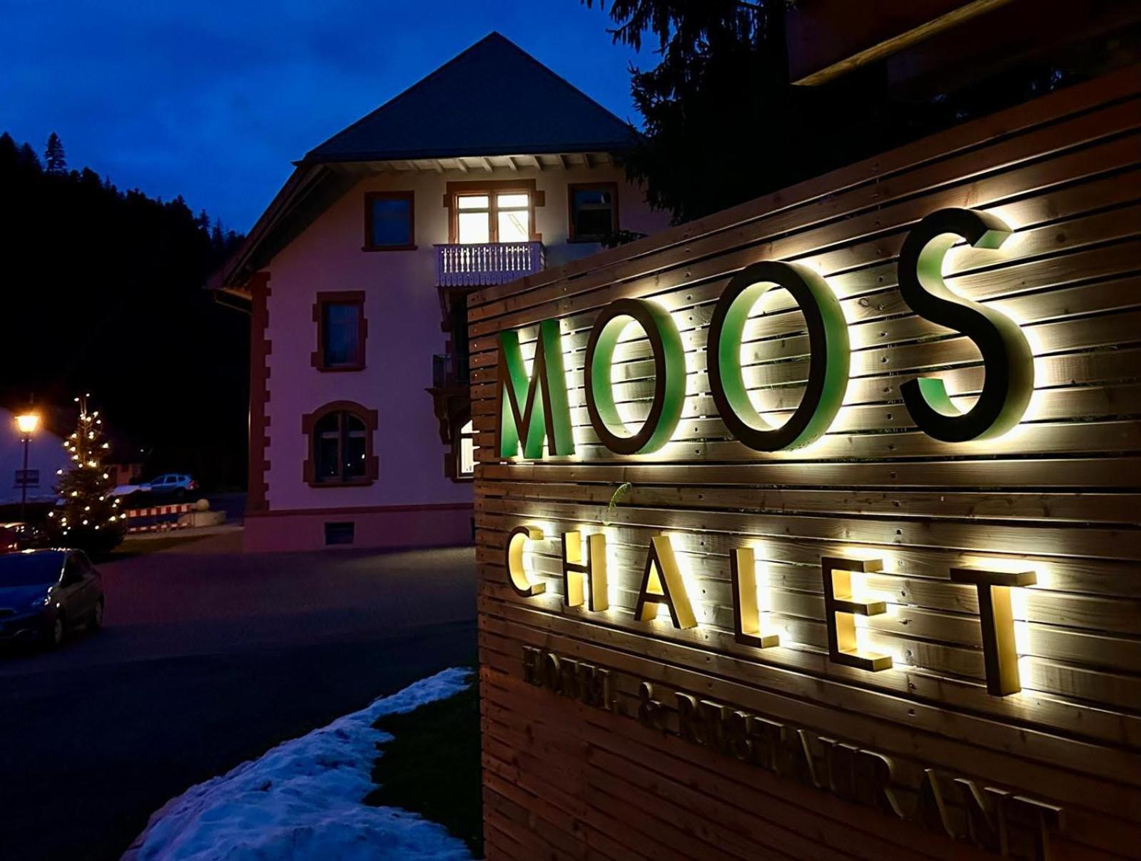 Moos