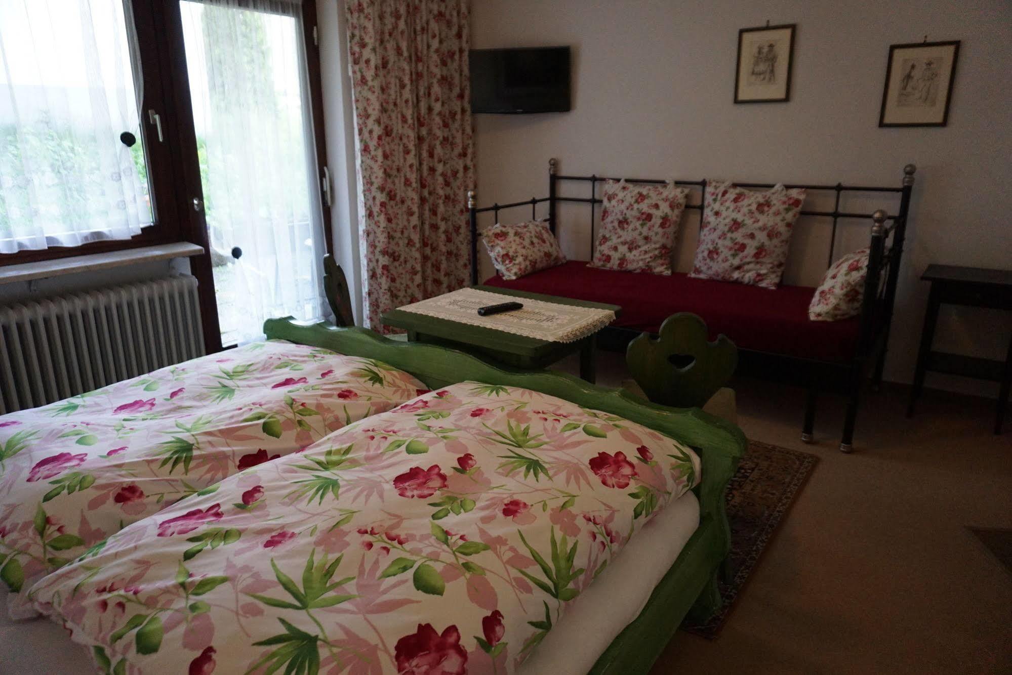 Bed & Breakfast Moos
